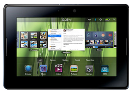 iPad Application Development