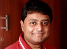 Mr. Venkatesh C. R.