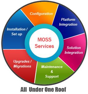 Microsoft SharePoint Service
