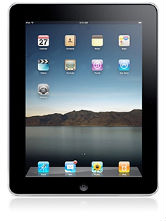 iPad Application Development