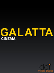 Galatta Cinema