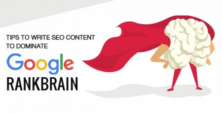 Google Rank Brain