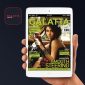 Galatta App Marketing Portfolio