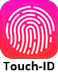 Touch-ID Touch-ID