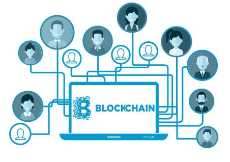 Blockchain development company Blockchain development company