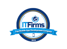 Mobile App Development Company - IT Firms