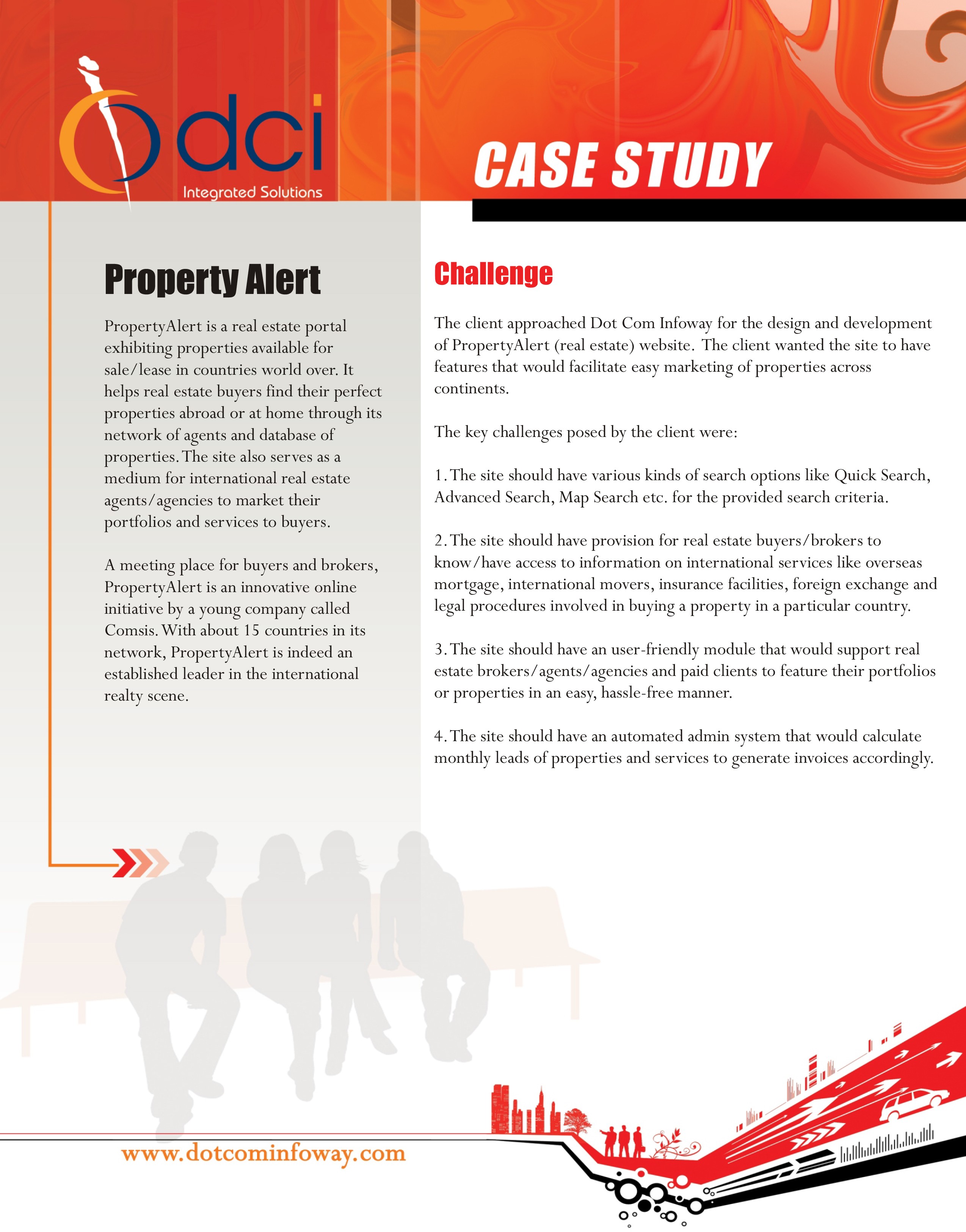 property