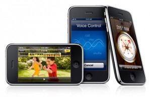 Apple iPhone 3GS Coming To India