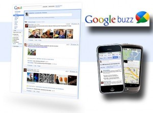 google-buzz