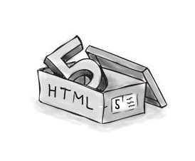 HTML5