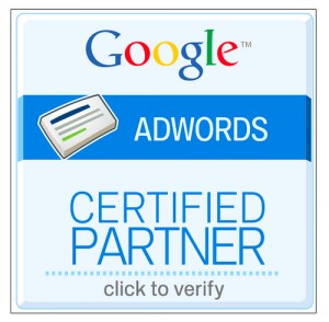 Google Adwords partner