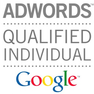 Google Qualified Individual