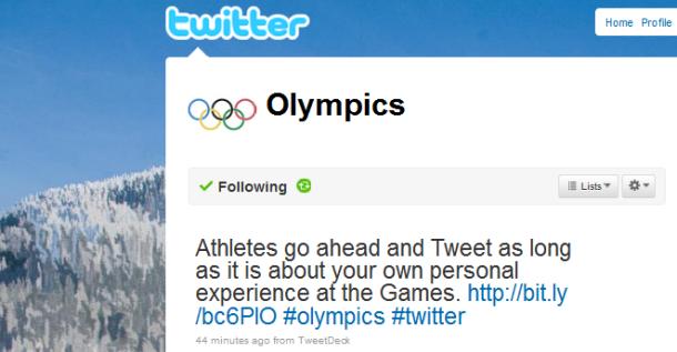 Olympics-tweet-screenshot