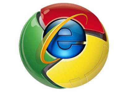 chrome-ie-browsers