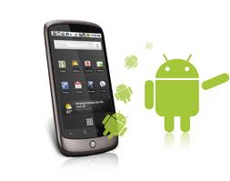 android application development services