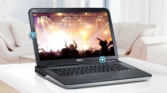 Dell-laptop