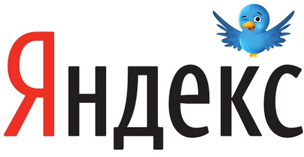 twitter's deal with yandex