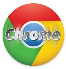google chrome 18