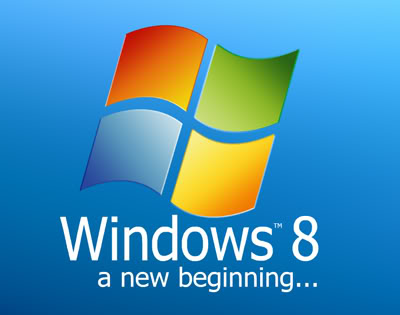 Windows-8 release