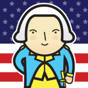 Basher's Presidents Games Apps