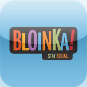 Bloinka Entertainment Apps