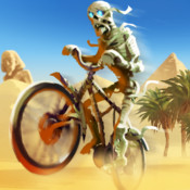 Crazy Bikers 2 Games Apps