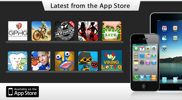 Latest apps store games and entertainment apps aug3112
