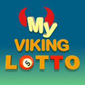 My Viking Lotto Entertainment Apps