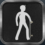 Skate Fighter Games Apps
