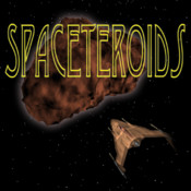Spaceteroids Games Apps