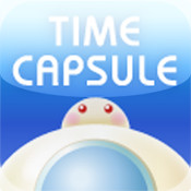 TIME CAPSULE Entertainment Apps