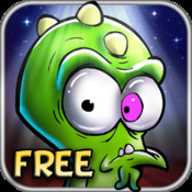 Aliens Abducted Games Apps