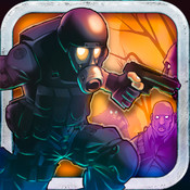 Apocalypse Max: Better Dead Than Undead Games Apps