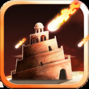 Babel Rising: Cataclysm Games Apps