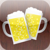 Beer Counter Entertainment Apps