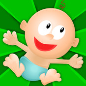 Bouncy Babies Games Apps