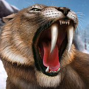 Carnivores: Ice Age Games Apps