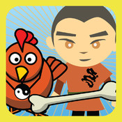 Chickenbone Chuck Entertainment Apps
