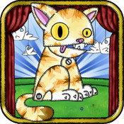 Col the Colorful Cat Games Apps