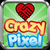 Crazy Pixel Games Apps
