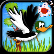 Duck Shooter! Games Apps