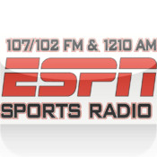 ESPN SportsRadio KUNF Entertainment Apps