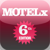 MOTELx2012 Entertainment Apps