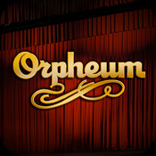 Orpheum Theatre Memphis Entertainment Apps