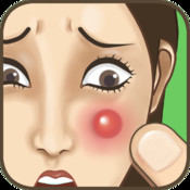 Pimple Popper Games Apps
