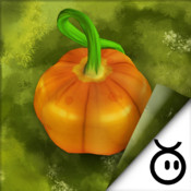 Pumpkins in a Pocket Garden Entertainment Apps