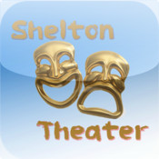 Shelton Theater Entertainment Apps