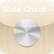 Slide Check Games Apps