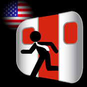Subway Exits Games Apps