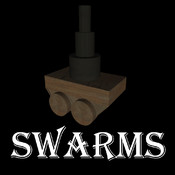 Swarms FREE Games Apps